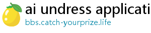 ai undress application free