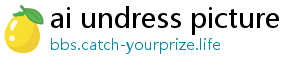 ai undress picture