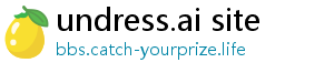 undress.ai site